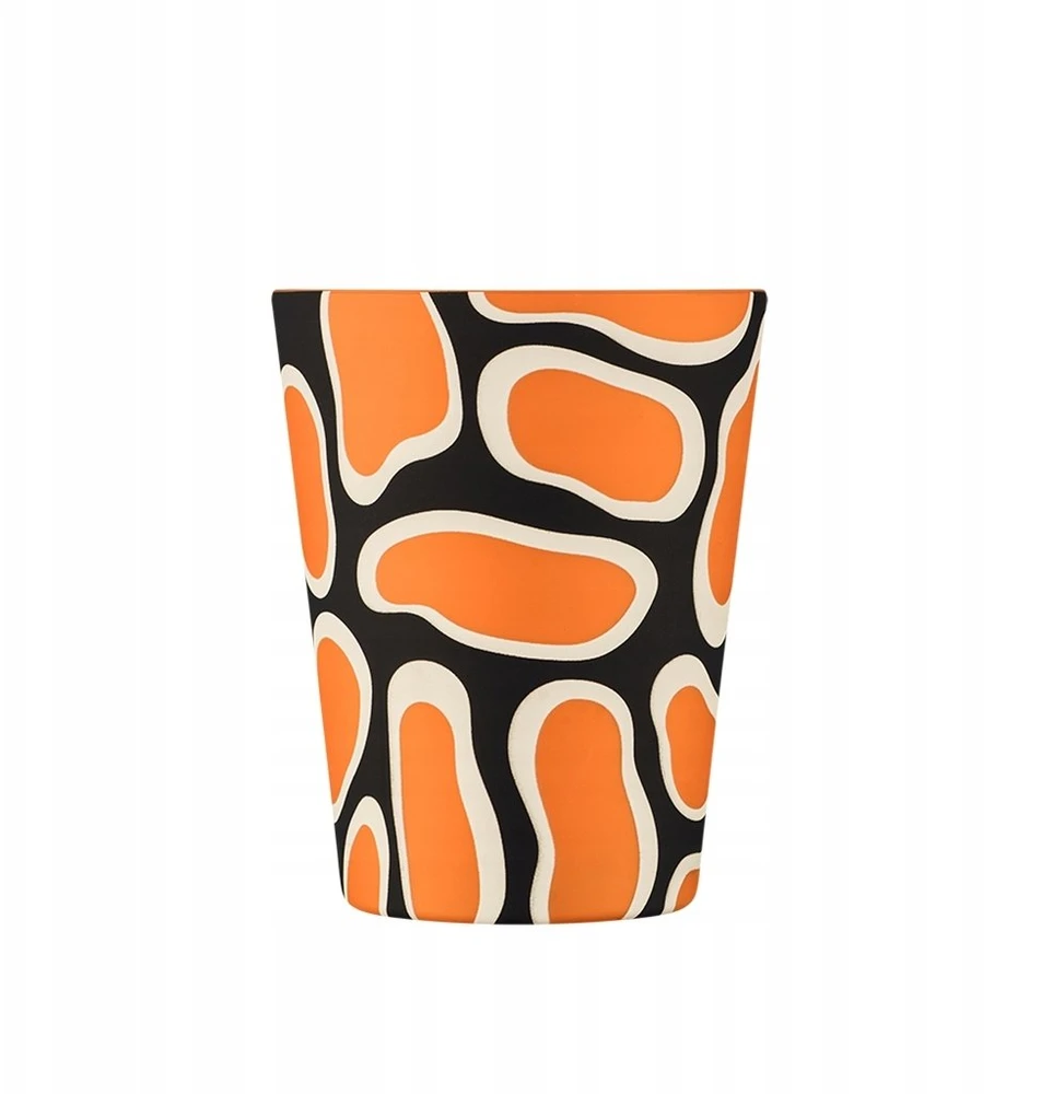 Kavos puodelis išsinešimui Ecoffee Cup* Raštas 350ml