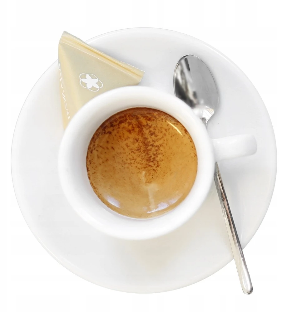 Kavos pupelės Bazzara Kavos pupelės Espresso Deca Brasil Santos 1kg