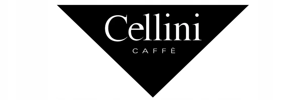 Kavos pupelės Cellini Kavos pupelės Crema Speciale 1kg