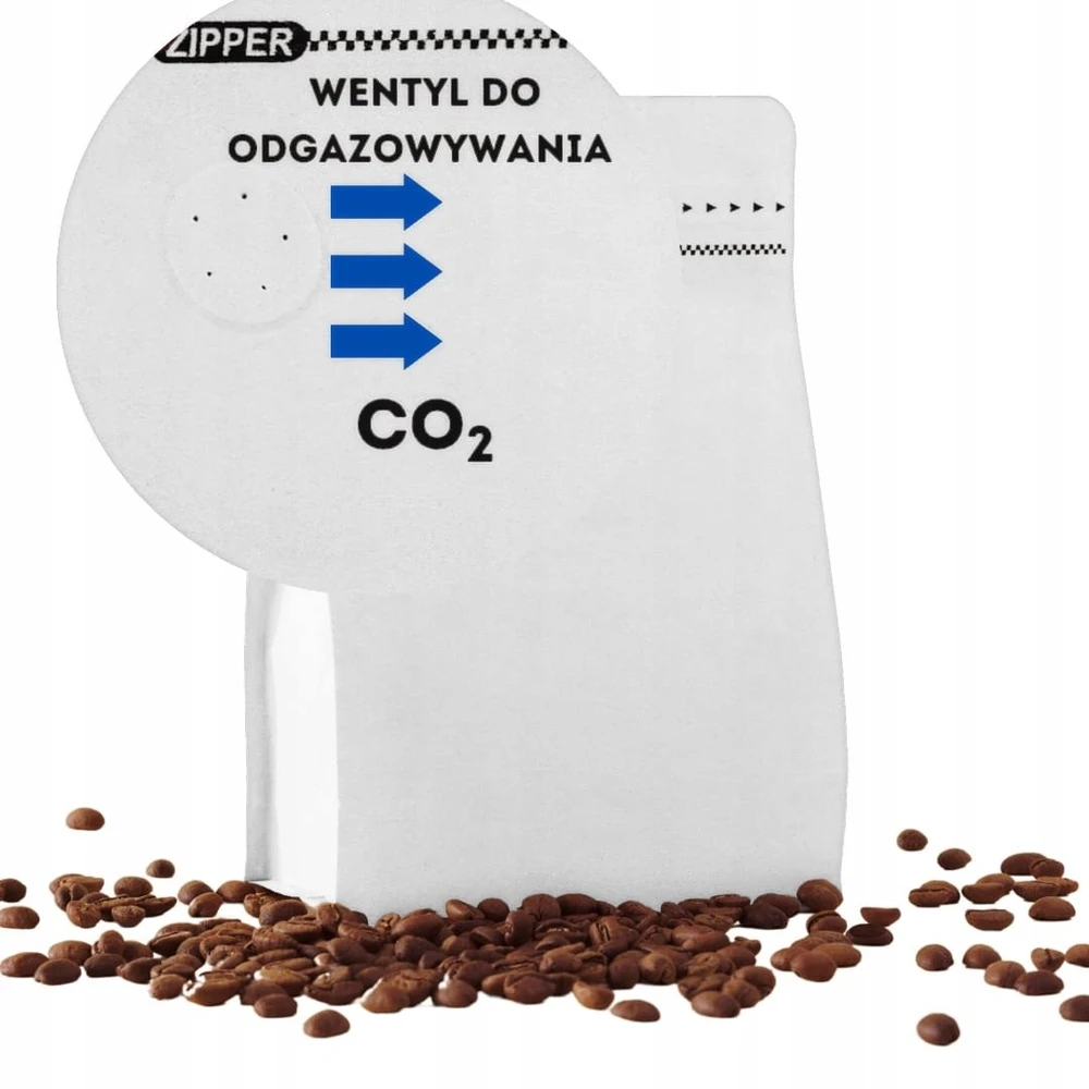 Kavos pupelės Coffee Hunter Kavos pupelės Kolumbija Excelso Finca Palmichal 1kg