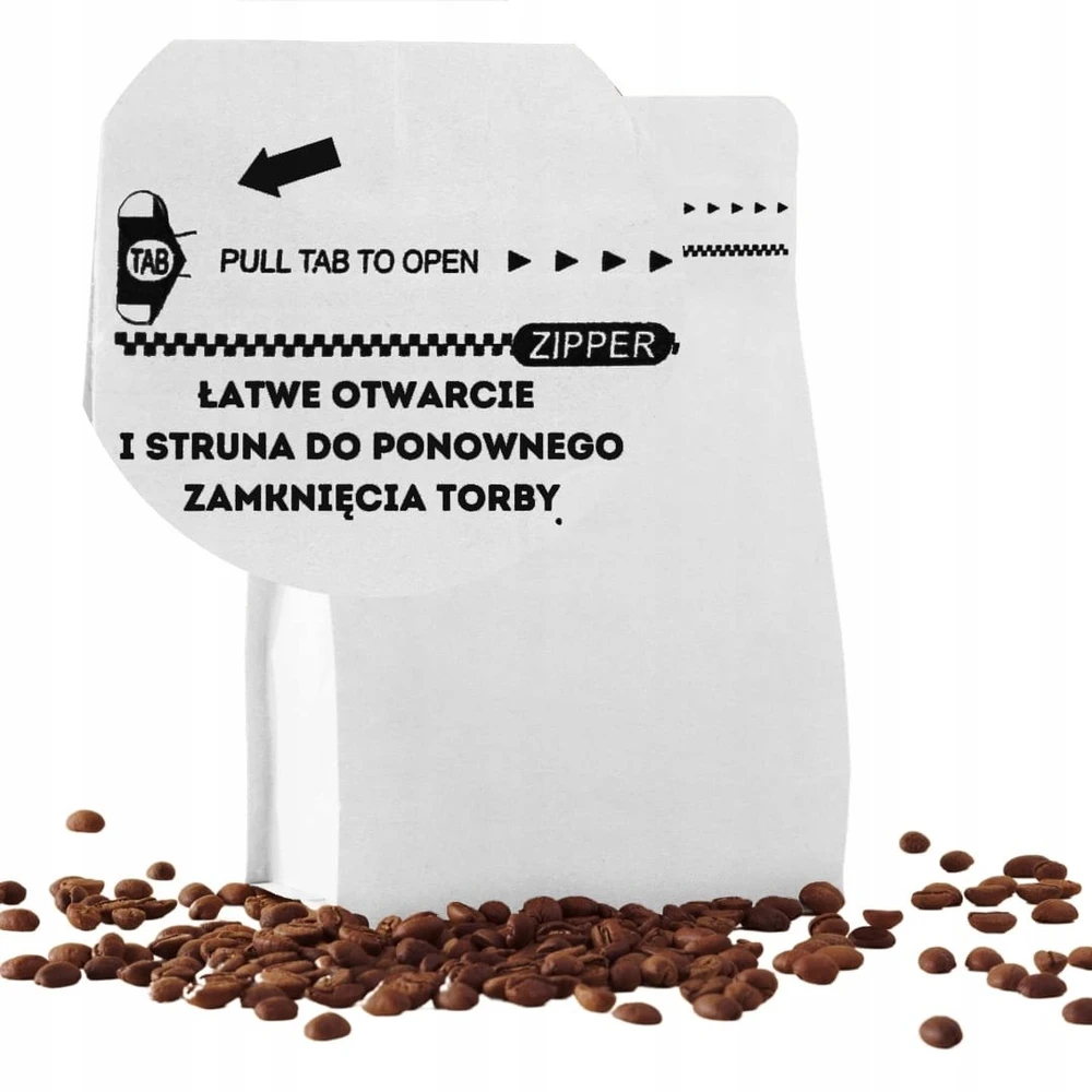 Kavos pupelės Coffee Hunter Kavos pupelės Kolumbija Excelso Finca Palmichal 1kg