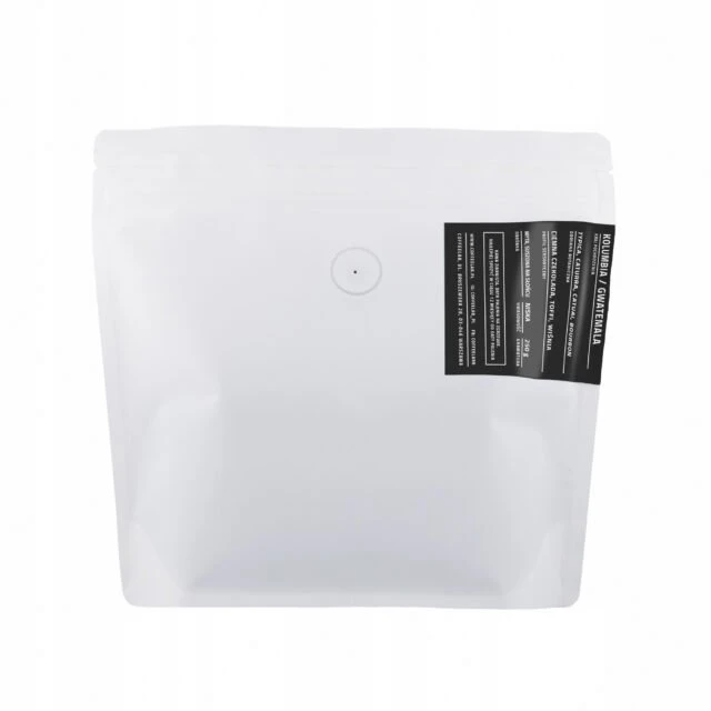 Kavos pupelės Coffeelab Estate Blend kavos pupelės 250g