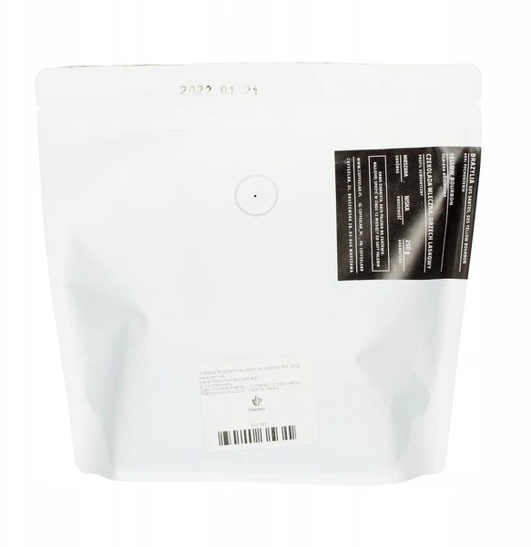 Kavos pupelės Coffeelab „House Blend“ kavos pupelės 250 g