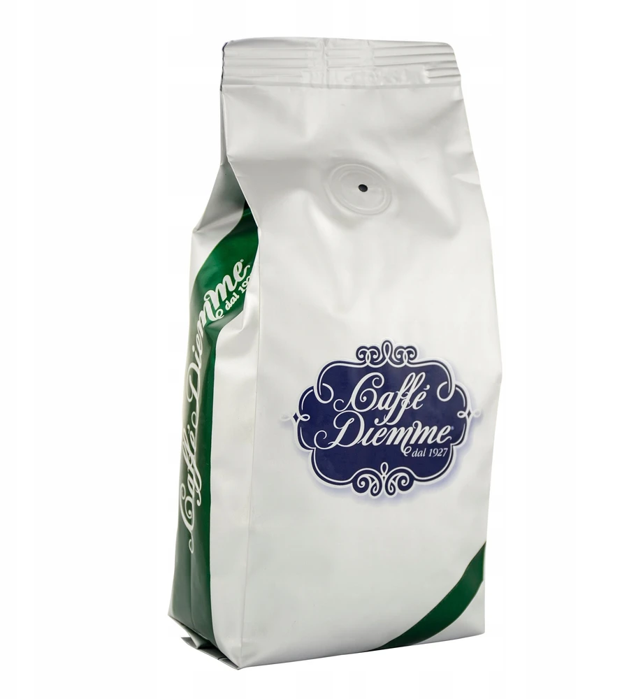 Kavos pupelės Diemme Caffe Aromatica kavos pupelės 200g