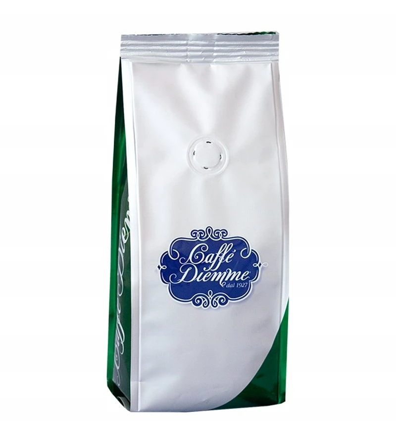Kavos pupelės Diemme Caffe Aromatica kavos pupelės 200g