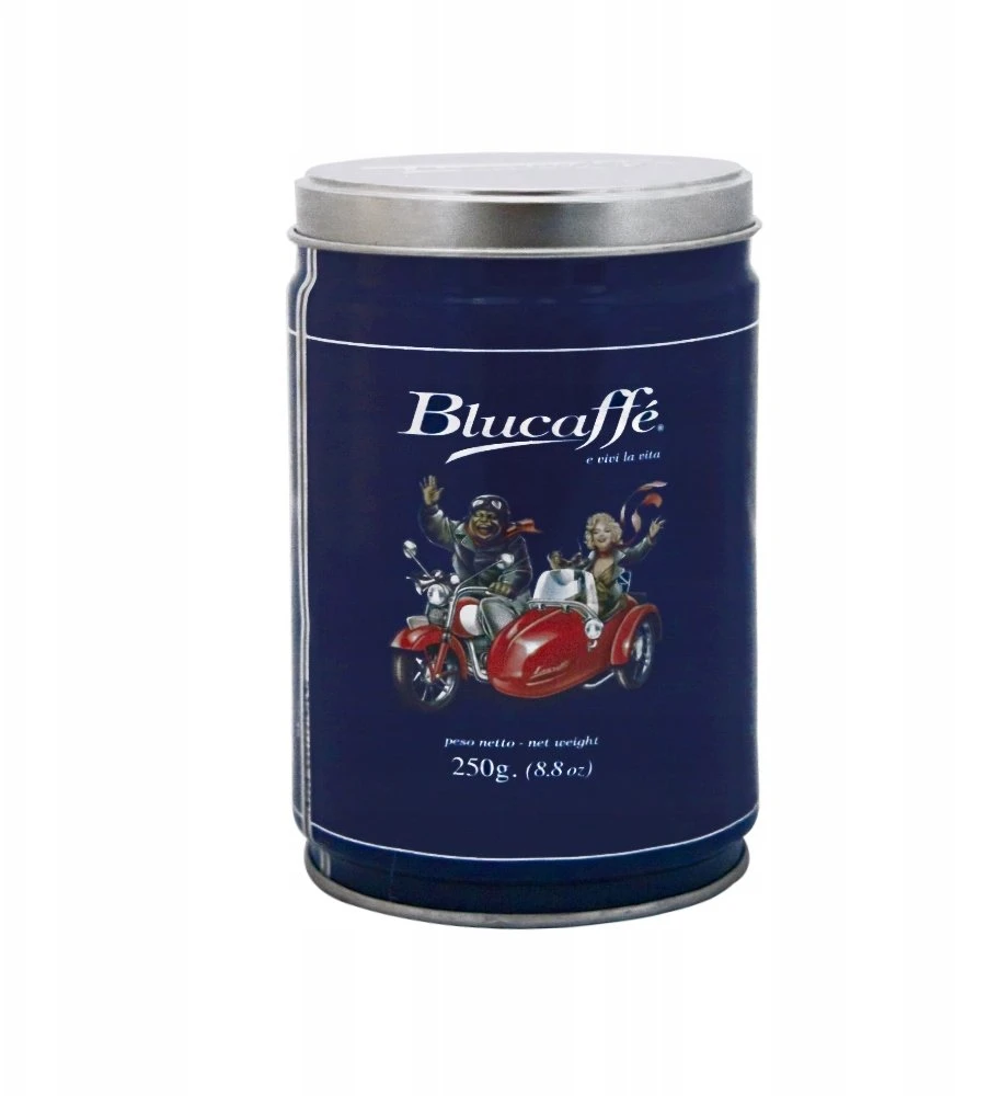 Kavos pupelės Lucaffe Blucaffe 250 g