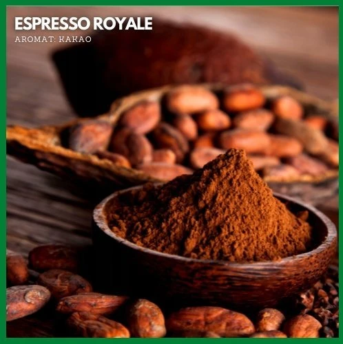 Kavos pupelės Pixel Coffee Roasters PIXEL Espresso Royale, svoris 250g