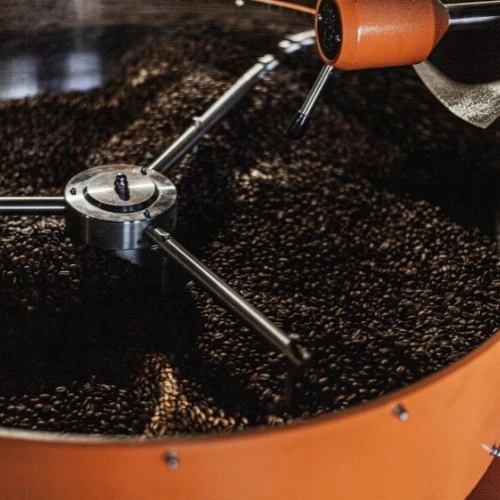 Kavos pupelės Pixel Coffee Roasters PIXEL Espresso Royale, svoris 250g