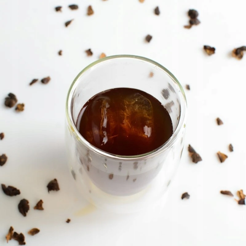 Kavos pupelės Roastains Roastains Kosta Rika Cascara 250g