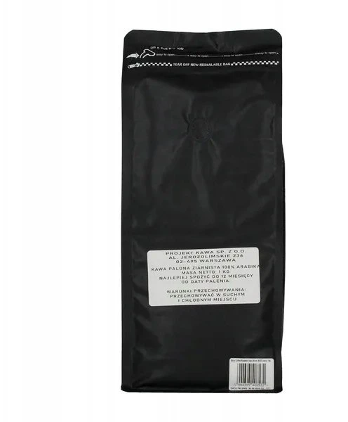Kavos pupelės Story Coffee Roasters Kavos pupelės Story Italiana 80' ESPRESSO 1kg