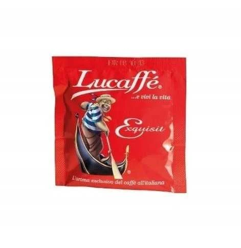 „Lucaffe Exquisite“ malta kava