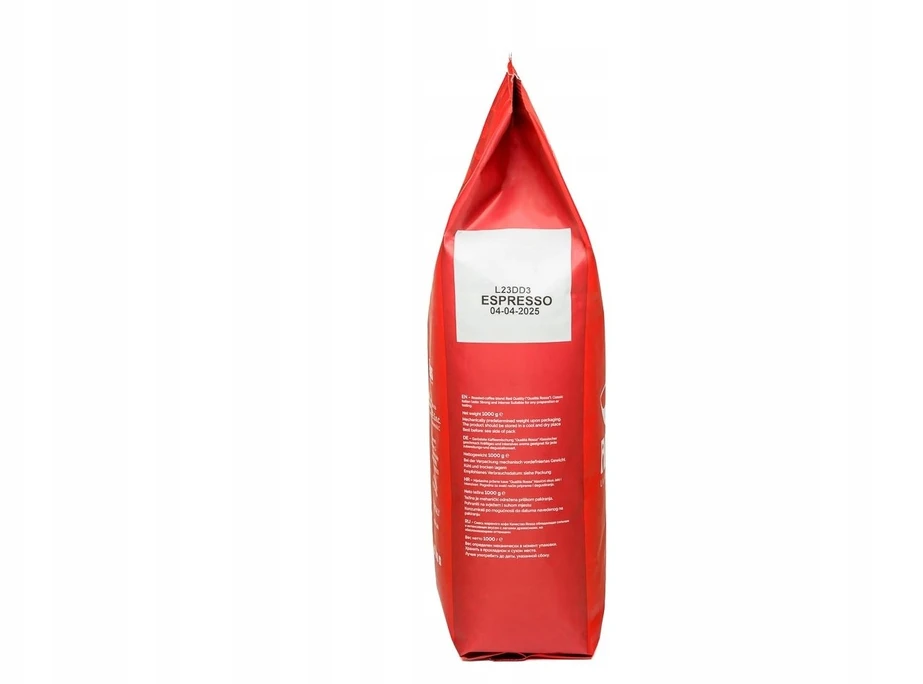 Amigos Qualità Rossa 1kg Ziarnista