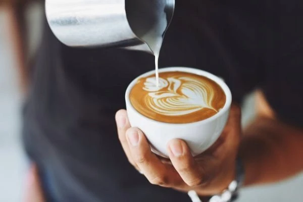 Arcaffe Kuz be kofeino grūdai 1kg