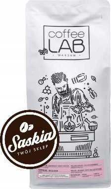 „Coffeelab“ kavos pupelės – Brazilijos „Cemorrado Sweet Edition Espresso“, 1kg