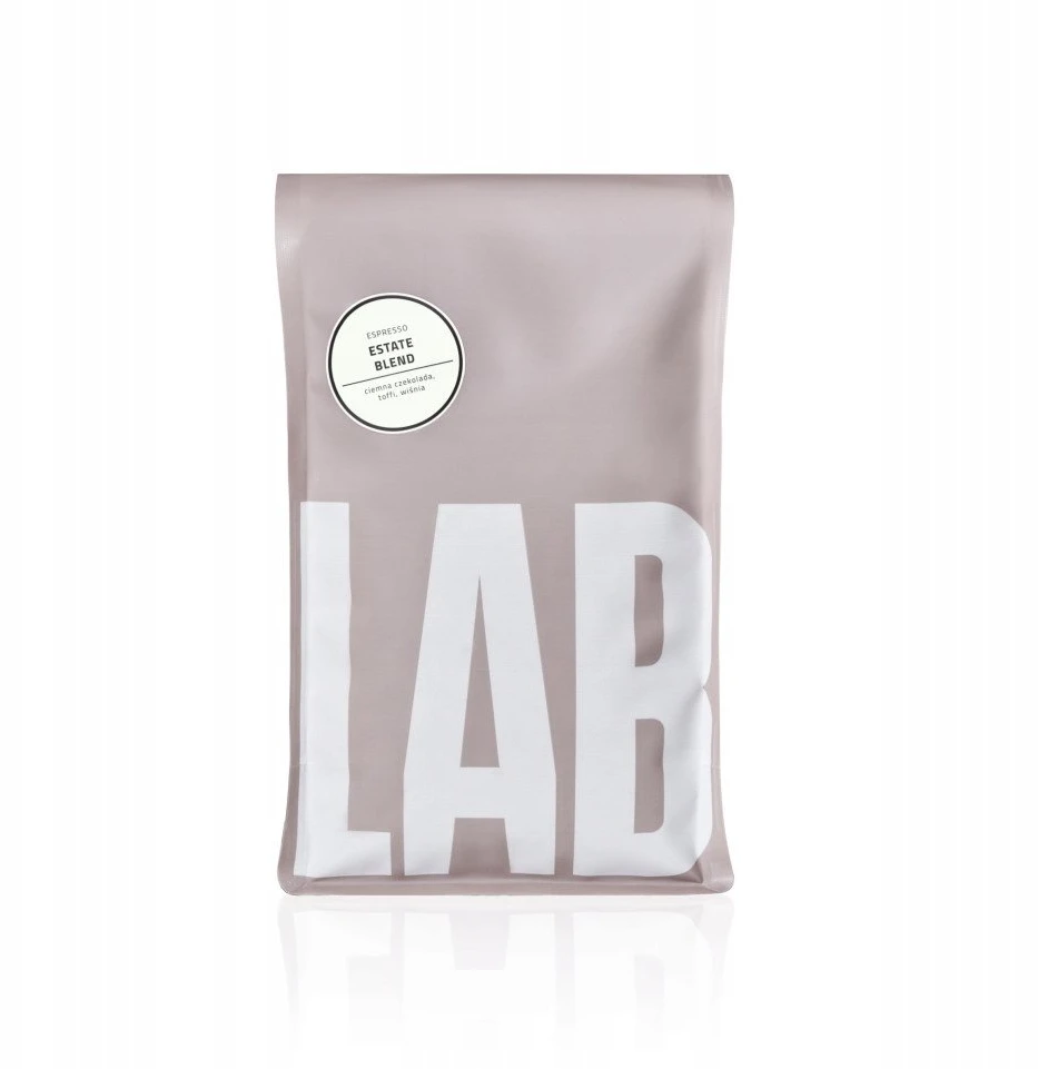 COFFEELAB - Estate Blend Espresso 1kg