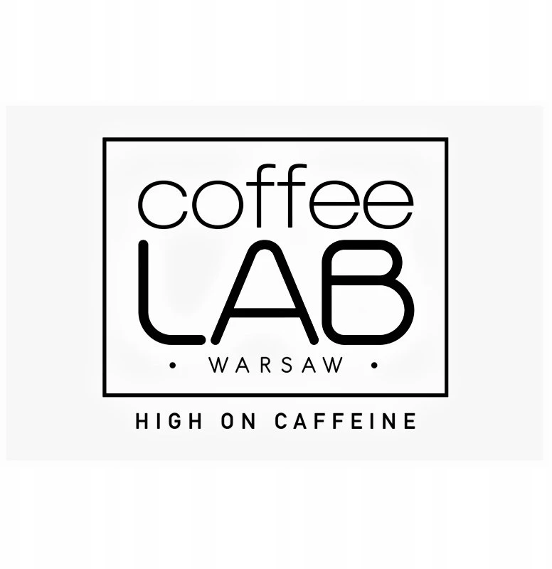 Coffeelab KAVOS LABORATORIJA - Columbia Medellin plovinta espreso kava 1kg