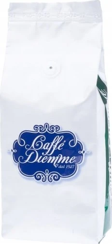 Aromatinis kavos pupelių mišinys „Diemme Caffe“, 500g