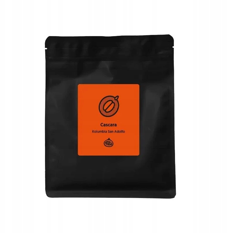 Figa Coffee - Cascara Colombia San Adolfo 200 g