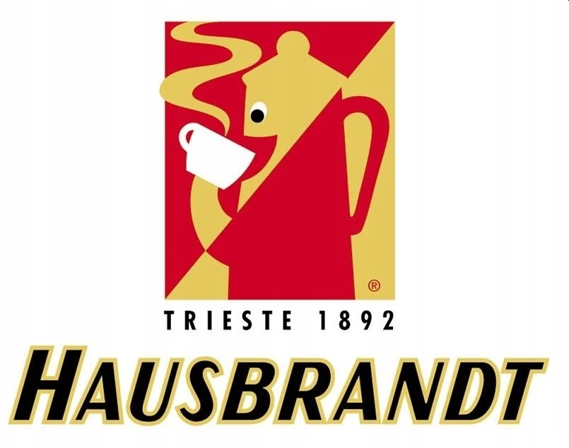 Kawa ziarnista Hausbrandt Kawa ziarnista Superbar 1kg
