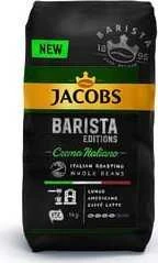 Kavos pupelės Jacobs Barista Italiano, 1kg