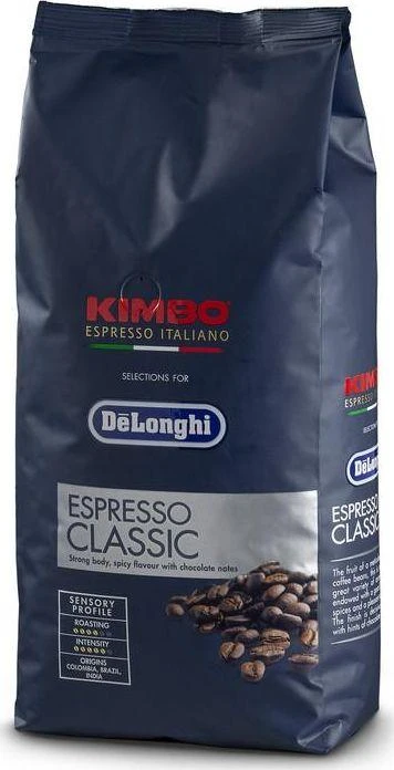 De'Longhi DLSC611 Coffee Classic 1kg.