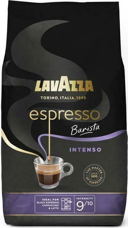 Kawa ziarnista Lavazza Espresso Barista Intenso beans 1kg