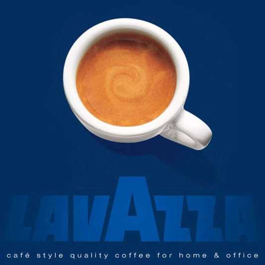 LAVAZZA Cafe Be kofeino 0,5kg
