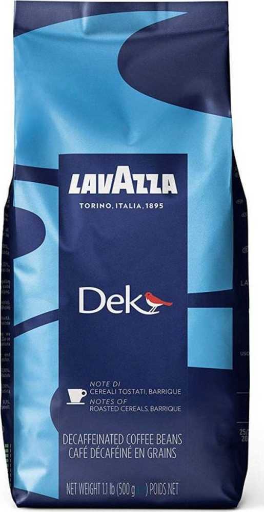 LAVAZZA Cafe Be kofeino 0,5kg