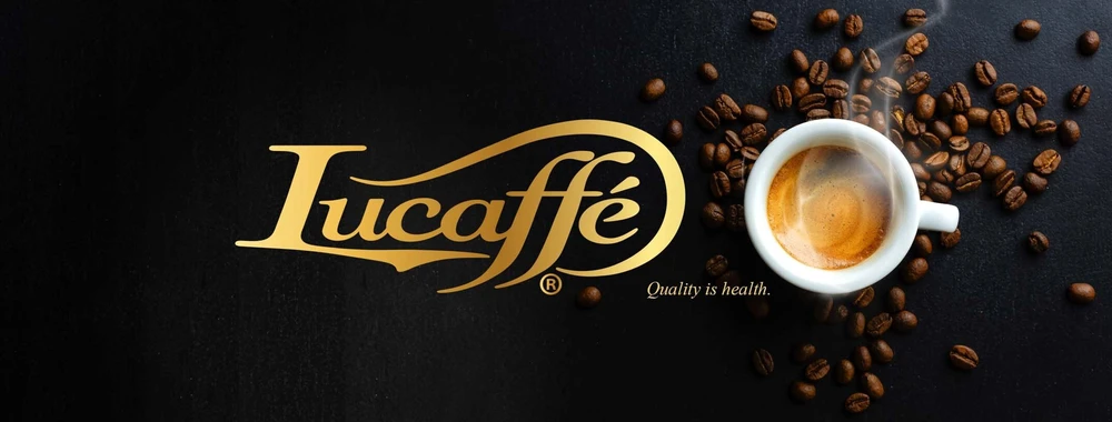 Kavos pupelės Lucaffe Blucaffe 700g
