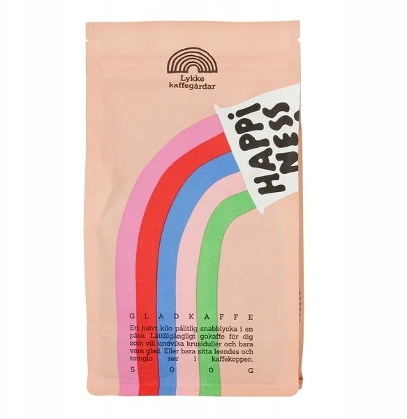 Lykke - Happiness Blend Filter 500g