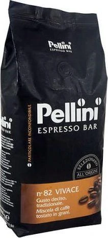 Kavos pupelės PELLINI Espresso Vivace, 1kg