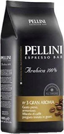 PELLINI 1KG NO3 GRAN AROMA Z/6