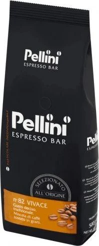 Kavos pupelės PELLINI Espresso Vivace, 500g