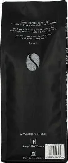 Story Coffee Roasters - Brazil Wild Coffee Espresso 1kg