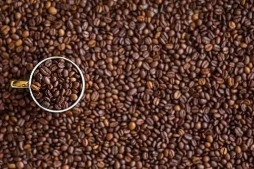 Kawa ziarnista Tchibo Exclusive Good Mood Blend 1kg