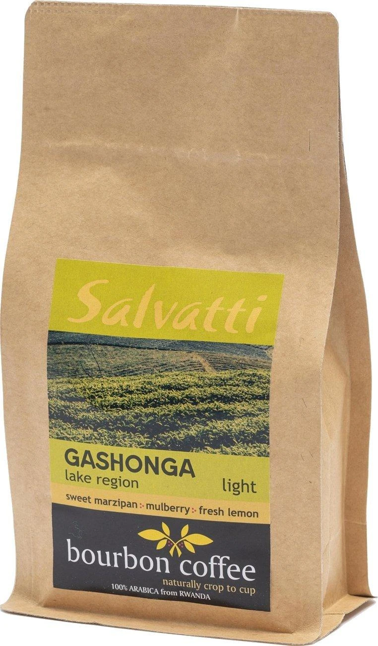 Javų kava Salvatti Gašonga 250 g