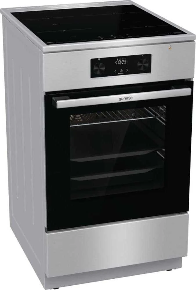 Gorenje Viryklė BURNING GEIT5C61XPG