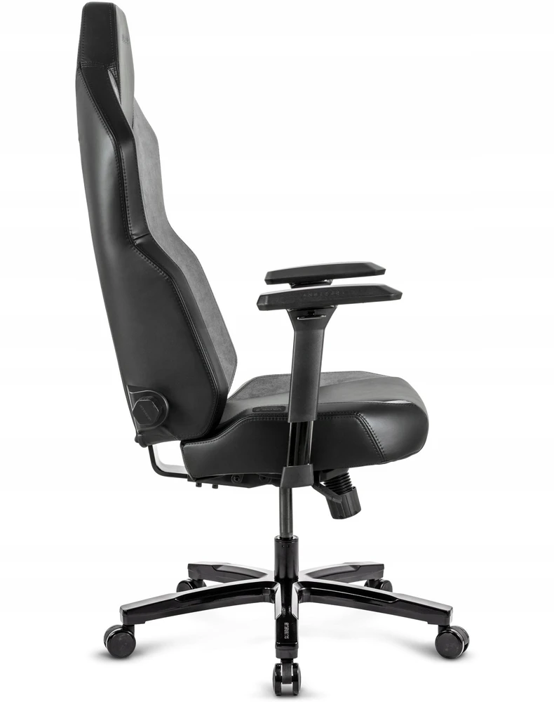 Fotelis QUERSUS VAOS.3.2 Titanium Pilkas (pilkas)