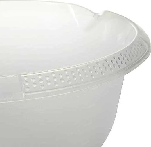 Keeeper Permatomas apvalus dubuo, skersmuo 36 cm, 9 l