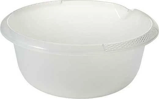 Keeeper Permatomas apvalus dubuo, skersmuo 36 cm, 9 l