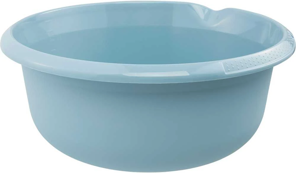 Keeeper Mėlynas Nordic mėlynas apvalus dubuo, 36 cm skersmens, 9 l