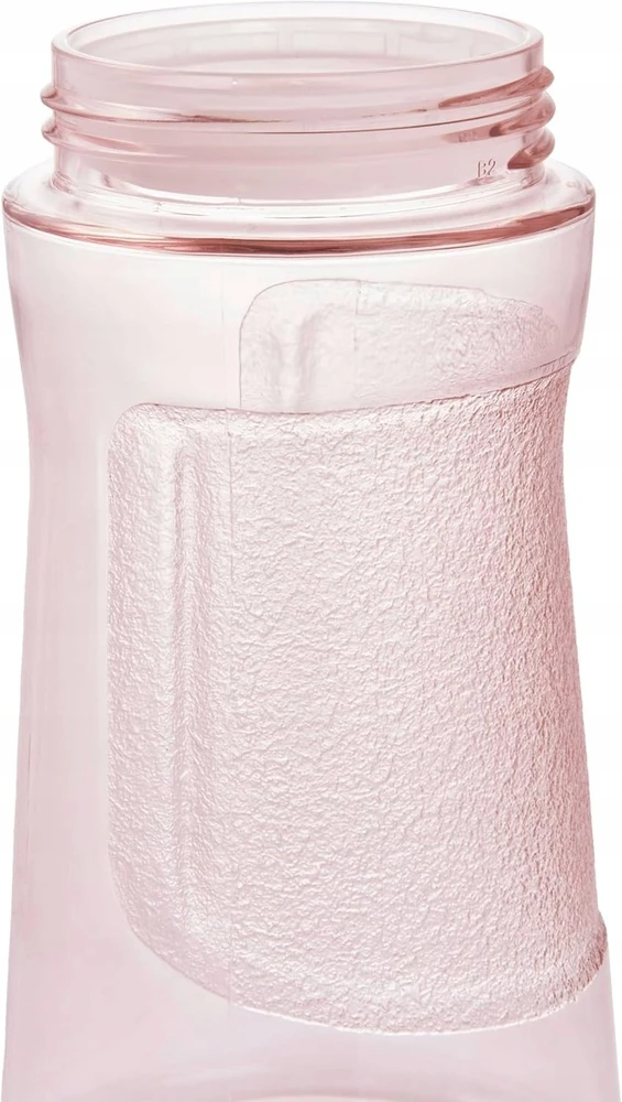 Keeeper *****KEEEPER Darla bidon n/wodę 530ml pink 12085