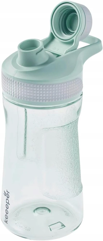Keeeper *****KEEEPER Darla bidon n/wodę 530ml žalias 12078