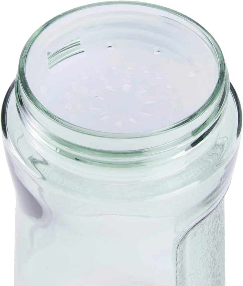 Keeeper *****KEEEPER Darla bidon n/wodę 530ml žalias 12078