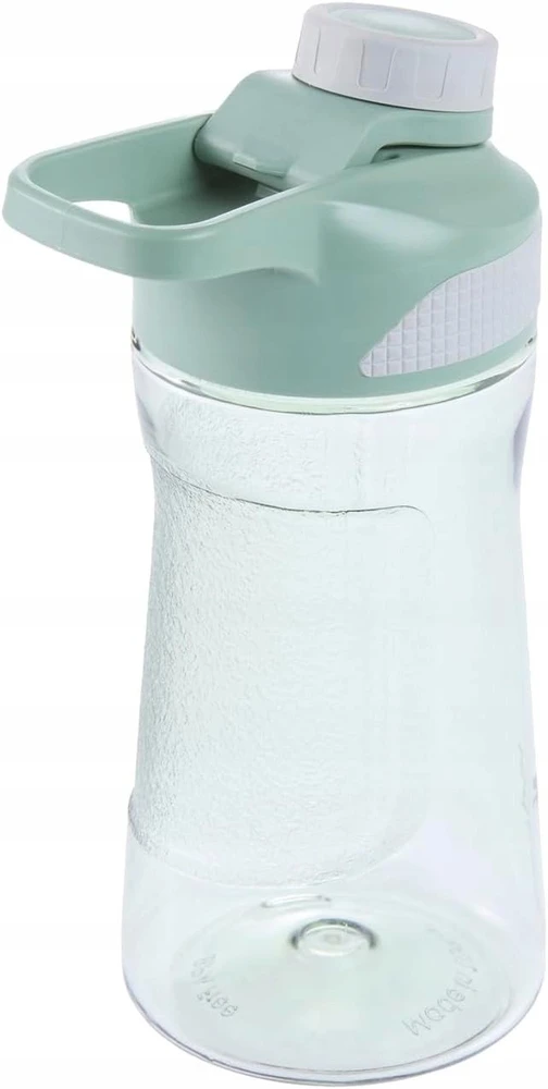 Keeeper *****KEEEPER Darla bidon n/wodę 530ml žalias 12078