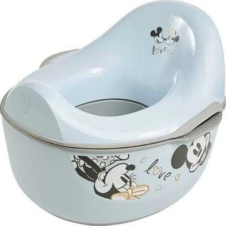 *****KEEEPER Kasimir nocnik Mickey 4w1 mėlynas 83507