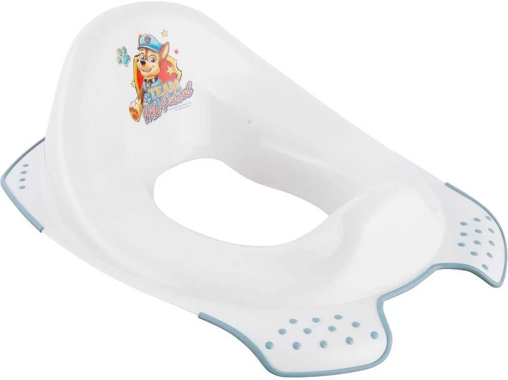 KEEEPER mokomasis dangtis PAW PATROL, baltas, 10819