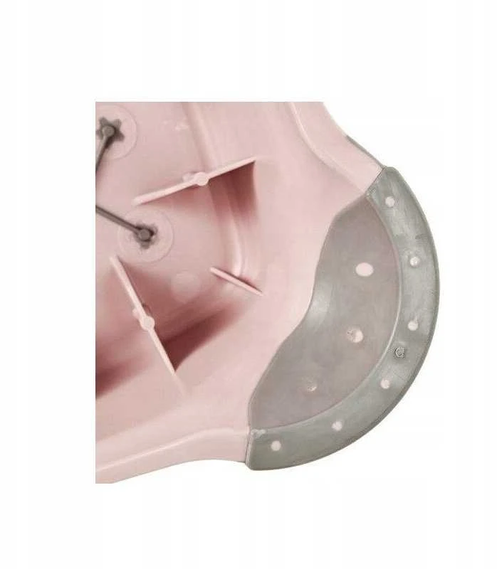 KEEEPER laiptelis MINNIE, pink, 18431