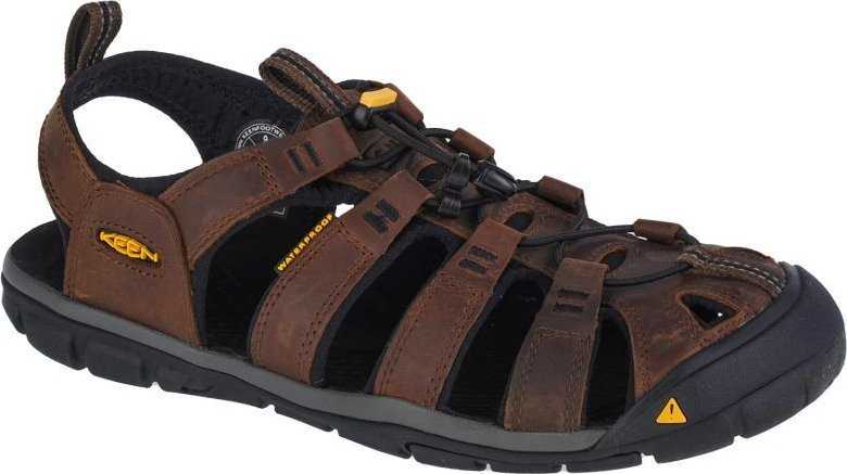 Keen Clearwater CNX M 1027407 basutės