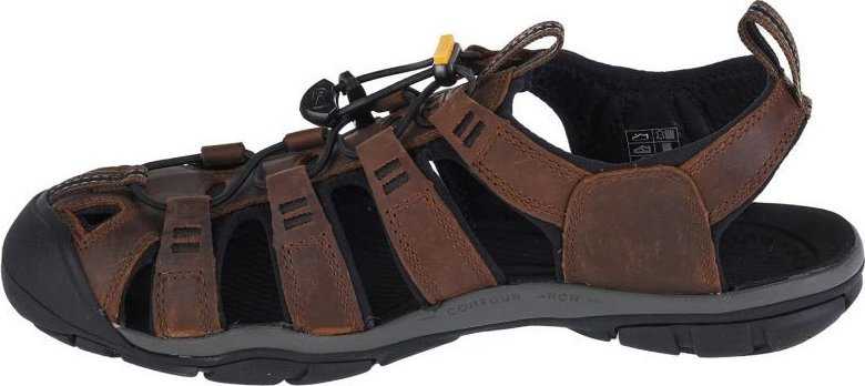 Keen Clearwater CNX M 1027407 basutės